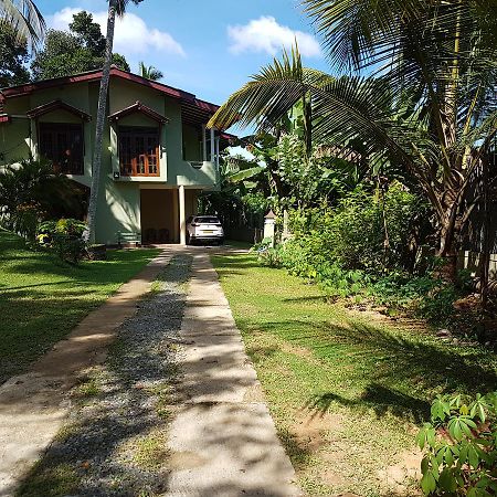 Arana Bungalow كالي المظهر الخارجي الصورة