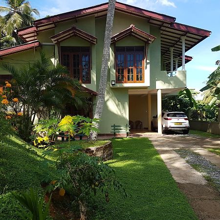 Arana Bungalow كالي المظهر الخارجي الصورة