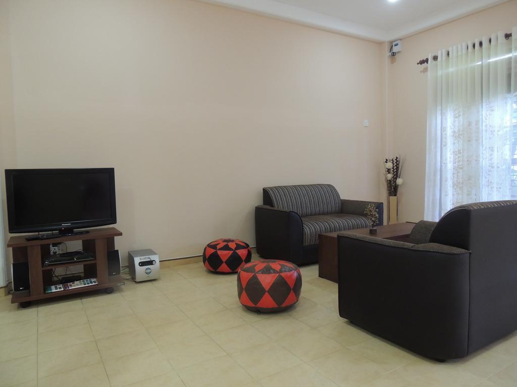 Arana Bungalow كالي المظهر الخارجي الصورة