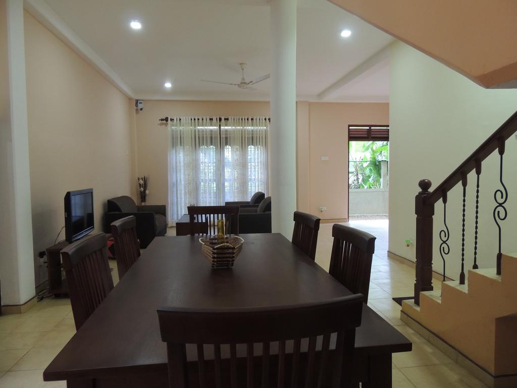Arana Bungalow كالي المظهر الخارجي الصورة