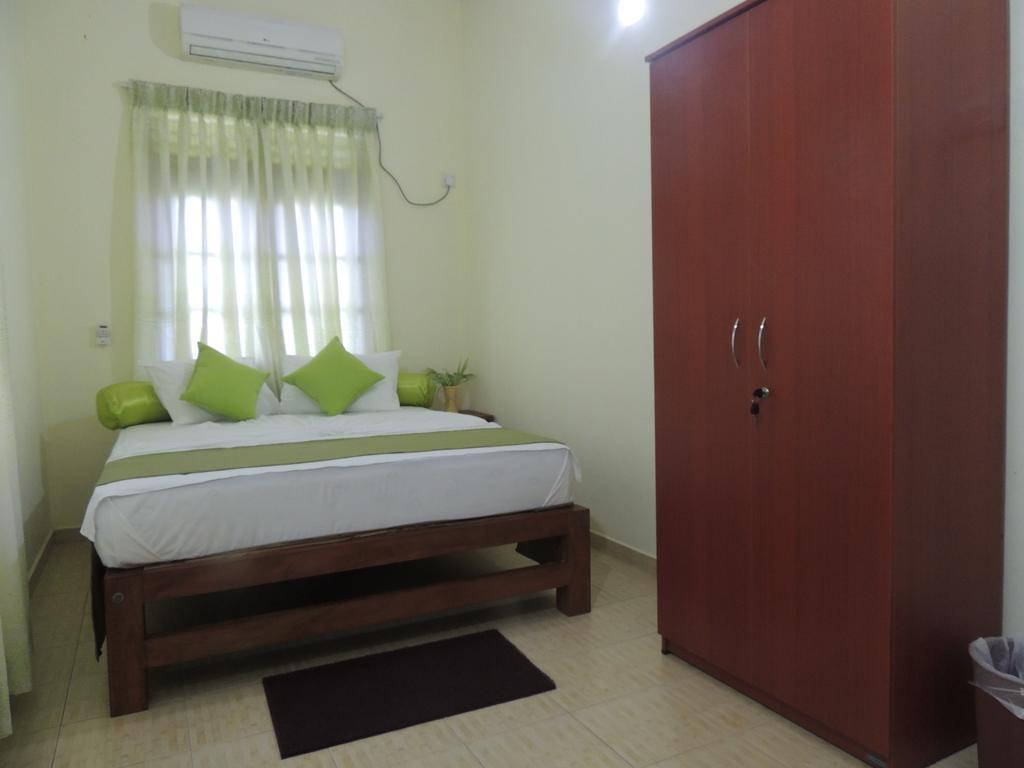 Arana Bungalow كالي المظهر الخارجي الصورة