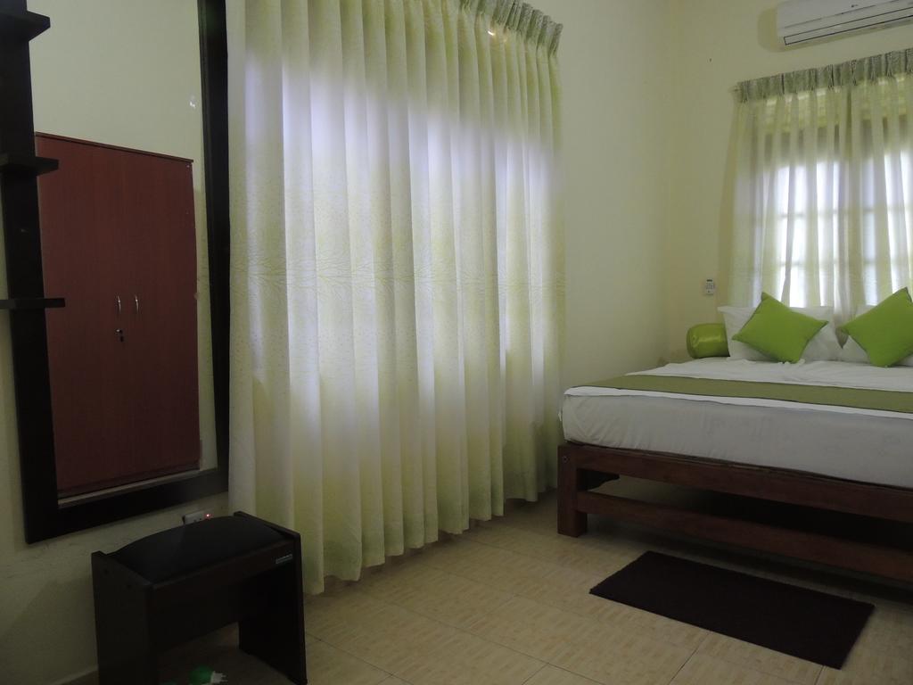 Arana Bungalow كالي المظهر الخارجي الصورة