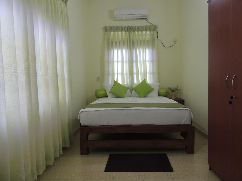 Arana Bungalow كالي المظهر الخارجي الصورة