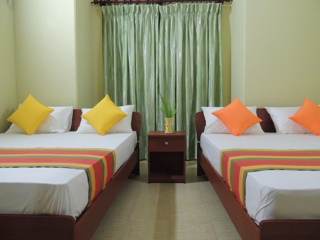 Arana Bungalow كالي المظهر الخارجي الصورة