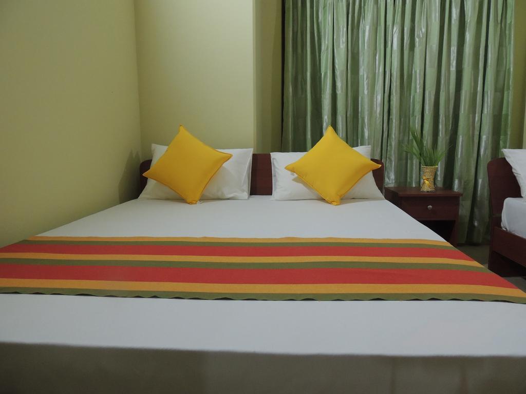 Arana Bungalow كالي المظهر الخارجي الصورة
