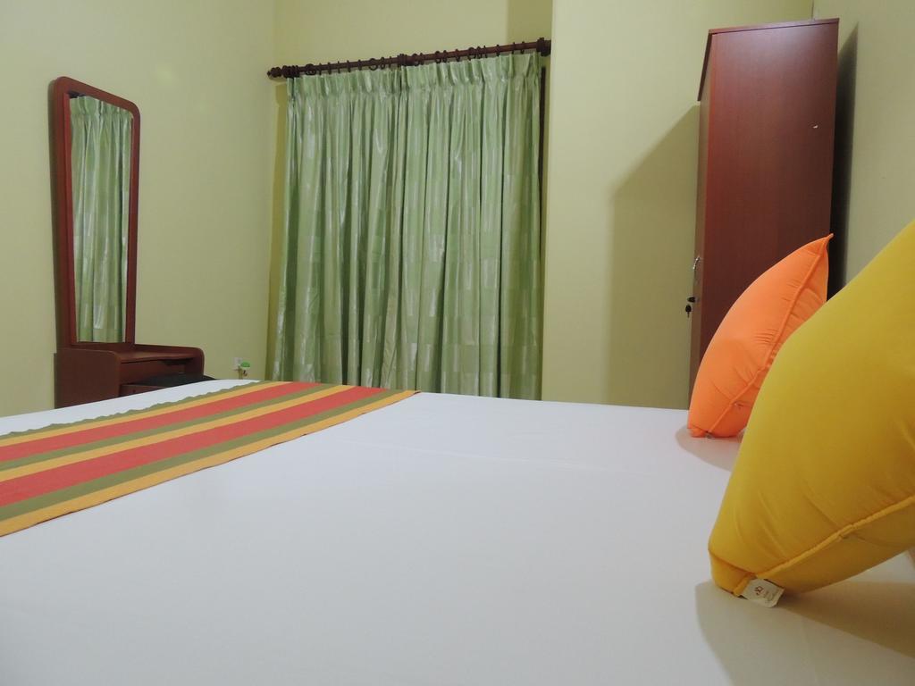 Arana Bungalow كالي المظهر الخارجي الصورة