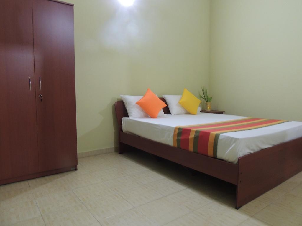 Arana Bungalow كالي المظهر الخارجي الصورة