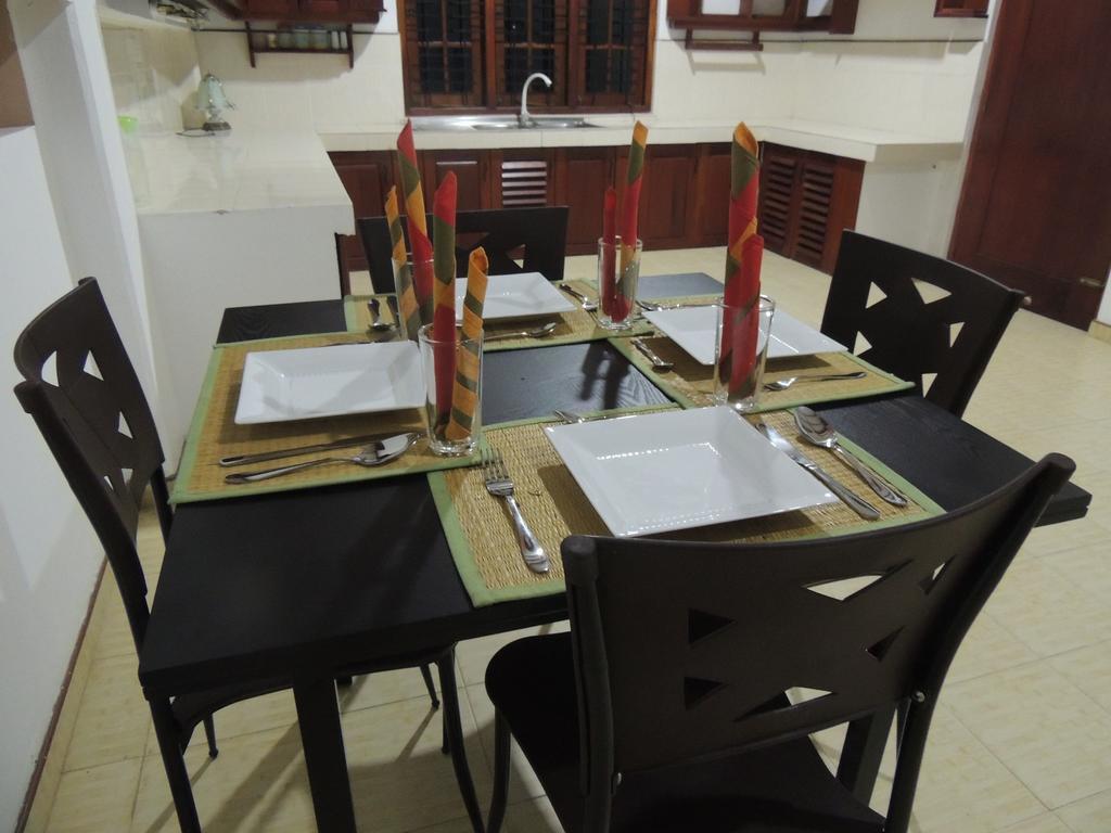 Arana Bungalow كالي المظهر الخارجي الصورة