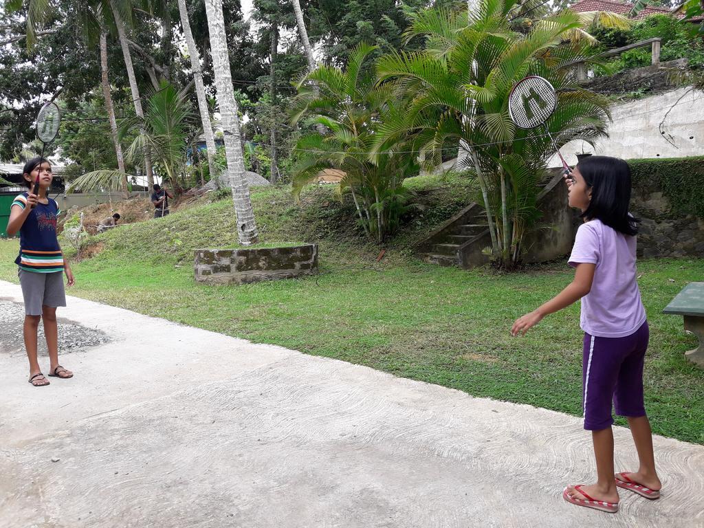 Arana Bungalow كالي المظهر الخارجي الصورة