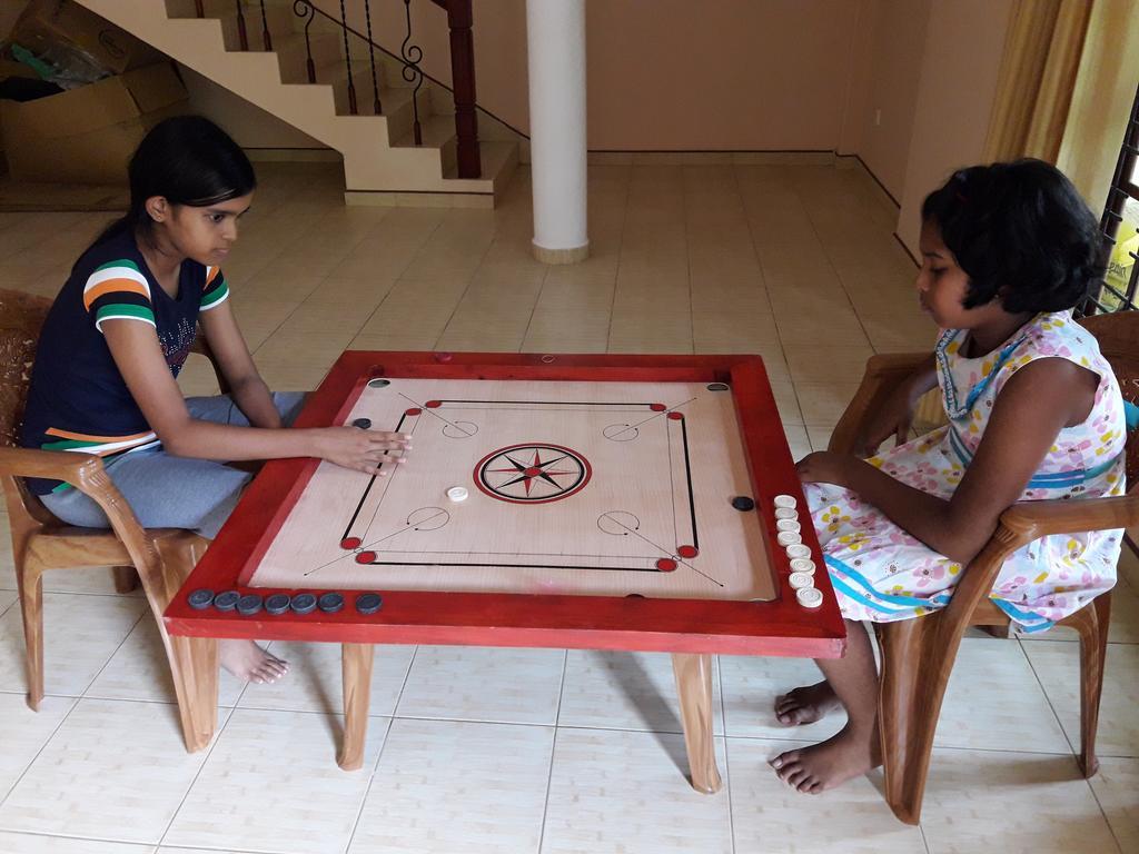 Arana Bungalow كالي المظهر الخارجي الصورة