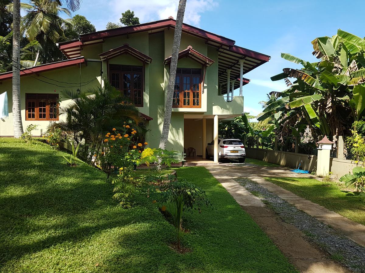 Arana Bungalow كالي المظهر الخارجي الصورة