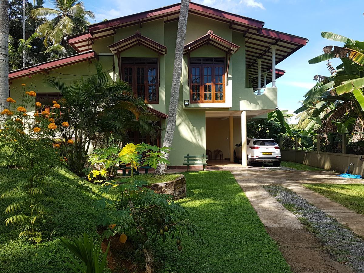 Arana Bungalow كالي المظهر الخارجي الصورة